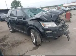 1FM5K7FH0JGB78131 2018 FORD EXPLORER