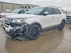1FM5K7FH0KGA08210 2019 FORD EXPLORER