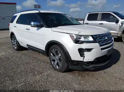 1FM5K7FH0KGA44690 2019 FORD EXPLORER