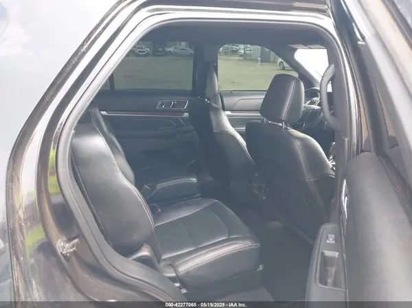 1FM5K7FH0KGA72022 2019 FORD EXPLORER - Image 8