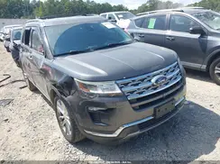 1FM5K7FH0KGB51304 2019 FORD EXPLORER