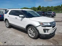 1FM5K7FH0KGB51898 2019 FORD EXPLORER