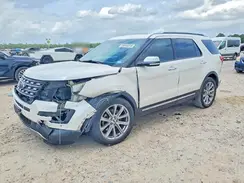 1FM5K7FH1GGA56239 2016 FORD EXPLORER