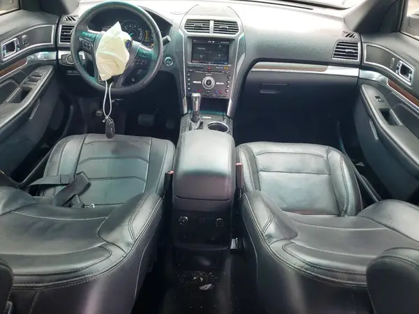 1FM5K7FH1GGA56239 2016 FORD EXPLORER - Image 8