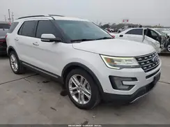 1FM5K7FH1GGB71956 2016 FORD EXPLORER