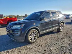 1FM5K7FH1GGB84254 2016 FORD EXPLORER