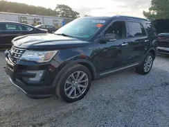 1FM5K7FH1GGC80854 2016 FORD EXPLORER