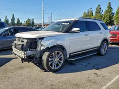 1FM5K7FH1HGA60664 2017 FORD EXPLORER