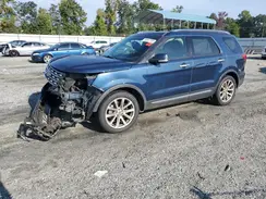 1FM5K7FH1HGA73186 2017 FORD EXPLORER