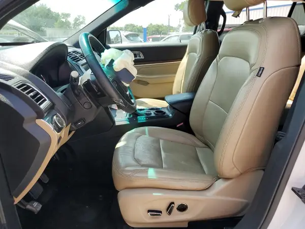 1FM5K7FH1HGA84690 2017 FORD EXPLORER - Image 8