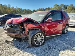 1FM5K7FH1HGA97052 2017 FORD EXPLORER