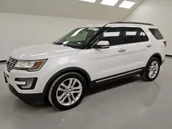 1FM5K7FH1HGB45360 2017 FORD EXPLORER