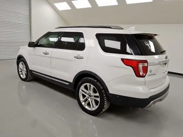 1FM5K7FH1HGB45360 2017 FORD EXPLORER - Image 2