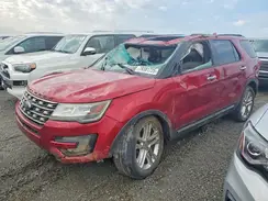 1FM5K7FH1HGB59484 2017 FORD EXPLORER