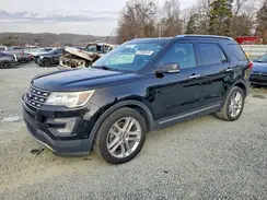 1FM5K7FH1HGB76740 2017 FORD EXPLORER