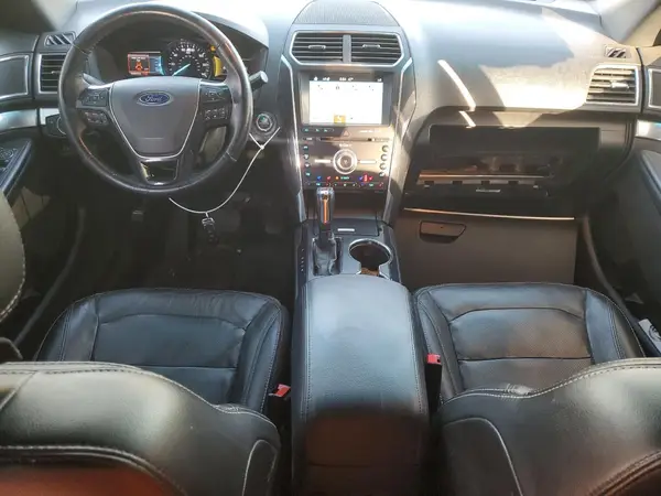 1FM5K7FH1HGB78911 2017 FORD EXPLORER - Image 8