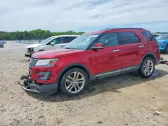 1FM5K7FH1HGC08618 2017 FORD EXPLORER