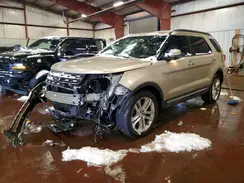 1FM5K7FH1HGC29890 2017 FORD EXPLORER