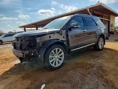 1FM5K7FH1HGC99843 2017 FORD EXPLORER