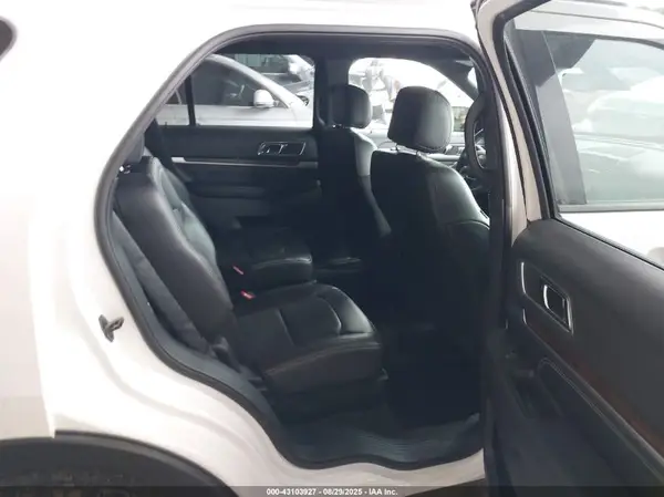 1FM5K7FH1HGD40455 2017 FORD EXPLORER - Image 8