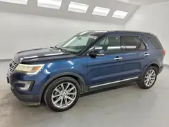 1FM5K7FH1HGE24341 2017 FORD EXPLORER