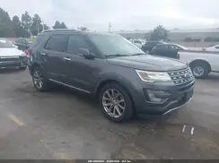 1FM5K7FH1HGE24971 2017 FORD EXPLORER