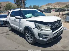 1FM5K7FH1HGE38949 2017 FORD EXPLORER