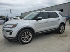 1FM5K7FH1JGB52380 2018 FORD EXPLORER
