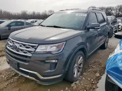 1FM5K7FH1KGA27798 2019 FORD EXPLORER