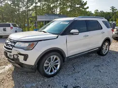 1FM5K7FH1KGA46223 2019 FORD EXPLORER