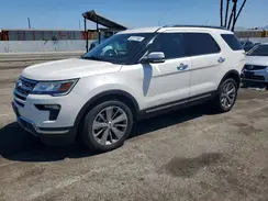 1FM5K7FH1KGA72806 2019 FORD EXPLORER