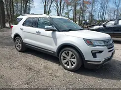 1FM5K7FH1KGA95230 2019 FORD EXPLORER