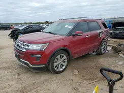 1FM5K7FH1KGA96037 2019 FORD EXPLORER