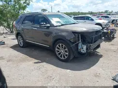 1FM5K7FH2GGA58193 2016 FORD EXPLORER