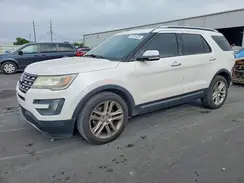 1FM5K7FH2GGA63653 2016 FORD EXPLORER