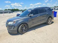 1FM5K7FH2GGA74314 2016 FORD EXPLORER