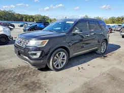 1FM5K7FH2GGB25777 2016 FORD EXPLORER