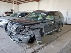 1FM5K7FH2GGD26448 2016 FORD EXPLORER