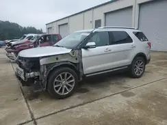 1FM5K7FH2HGA07326 2017 FORD EXPLORER