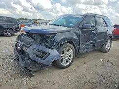 1FM5K7FH2HGA59068 2017 FORD EXPLORER