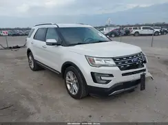 1FM5K7FH2HGB05773 2017 FORD EXPLORER