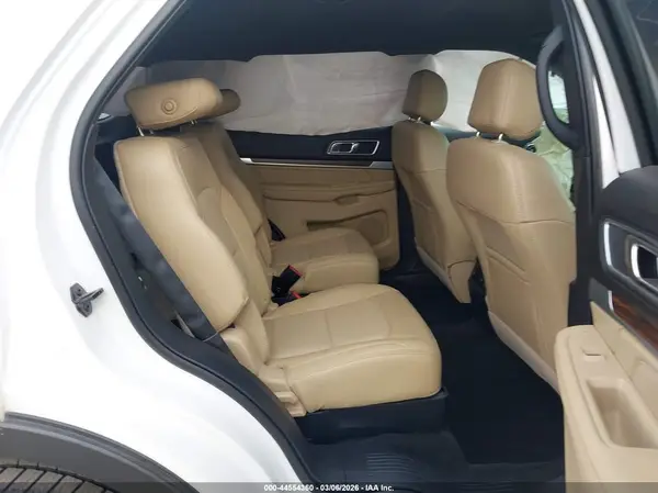 1FM5K7FH2HGB05773 2017 FORD EXPLORER - Image 8