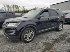 1FM5K7FH2HGB19267 2017 FORD EXPLORER