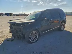 1FM5K7FH2HGC09583 2017 FORD EXPLORER
