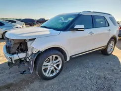 1FM5K7FH2HGC84459 2017 FORD EXPLORER