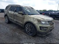 1FM5K7FH2HGD20487 2017 FORD EXPLORER