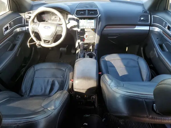 1FM5K7FH2HGE09072 2017 FORD EXPLORER - Image 8