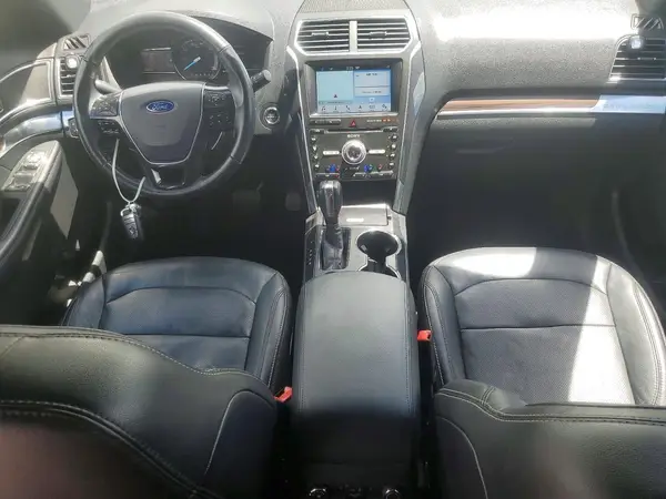 1FM5K7FH2JGA11902 2018 FORD EXPLORER - Image 8