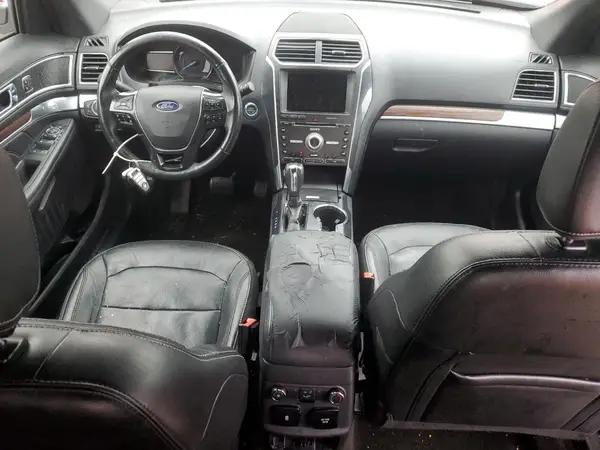 1FM5K7FH2JGB03866 2018 FORD EXPLORER - Image 8