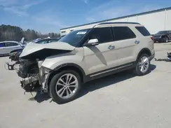 1FM5K7FH2JGB52386 2018 FORD EXPLORER